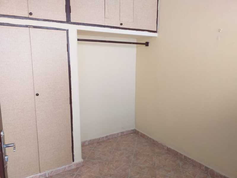 Conheça 16 - QUARTO 3 EXTERNO. do imóvel - Casa de Vila Para Alugar - Méier - Rio de Janeiro - RJ - MECV30047 - 17 16 - QUARTO 3 EXTERNO. - Casa de Vila Para Alugar - Méier - Rio de Janeiro - RJ - MECV30047 - 17