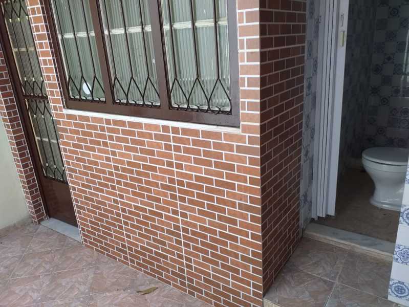 Conheça 17 - QUARTO 3 EXTERNO. do imóvel - Casa de Vila Para Alugar - Méier - Rio de Janeiro - RJ - MECV30047 - 18 17 - QUARTO 3 EXTERNO. - Casa de Vila Para Alugar - Méier - Rio de Janeiro - RJ - MECV30047 - 18