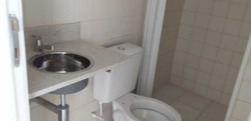 Conheça banh social do imóvel - Cobertura Pechincha,Rio de Janeiro,RJ À Venda,3 Quartos,103m² - FRCO30153 - 13 banh social - Cobertura Pechincha,Rio de Janeiro,RJ À Venda,3 Quartos,103m² - FRCO30153 - 13