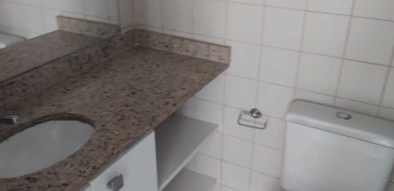 Conheça banh suit do imóvel - Cobertura Pechincha,Rio de Janeiro,RJ À Venda,3 Quartos,103m² - FRCO30153 - 28 banh suit - Cobertura Pechincha,Rio de Janeiro,RJ À Venda,3 Quartos,103m² - FRCO30153 - 28
