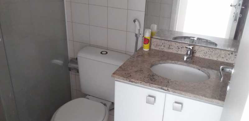 Conheça banh do imóvel - Cobertura Pechincha,Rio de Janeiro,RJ À Venda,3 Quartos,103m² - FRCO30153 - 14 banh - Cobertura Pechincha,Rio de Janeiro,RJ À Venda,3 Quartos,103m² - FRCO30153 - 14