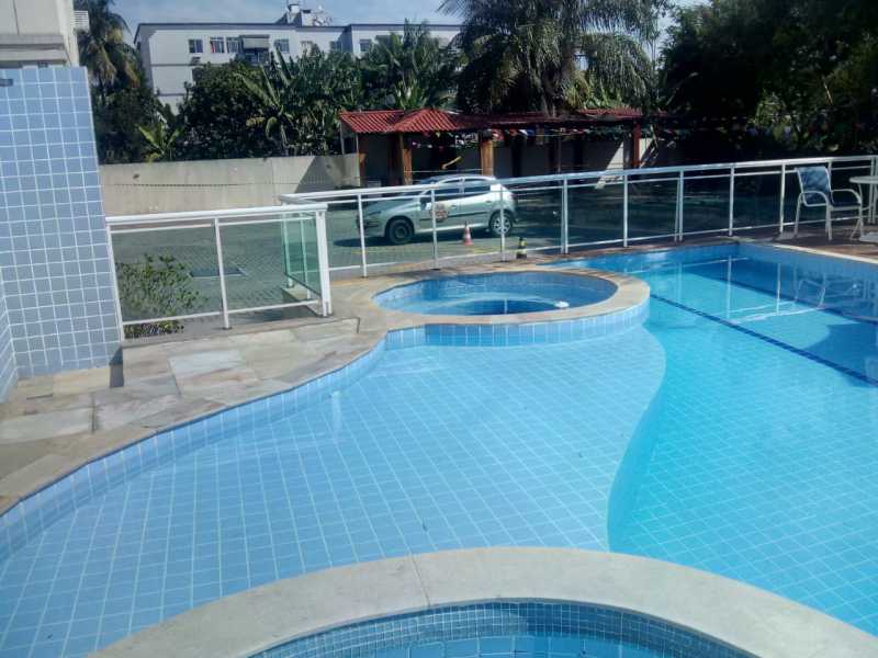 Conheça piscina do imóvel - Cobertura Pechincha,Rio de Janeiro,RJ À Venda,3 Quartos,103m² - FRCO30153 - 20 piscina - Cobertura Pechincha,Rio de Janeiro,RJ À Venda,3 Quartos,103m² - FRCO30153 - 20