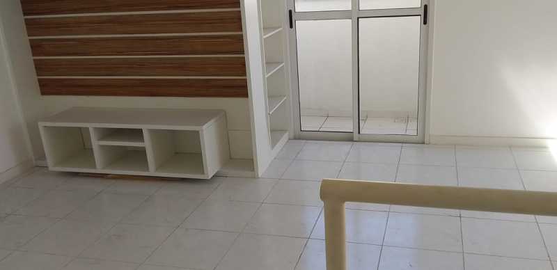 Conheça sala do imóvel - Cobertura Pechincha,Rio de Janeiro,RJ À Venda,3 Quartos,103m² - FRCO30153 - 3 sala - Cobertura Pechincha,Rio de Janeiro,RJ À Venda,3 Quartos,103m² - FRCO30153 - 3