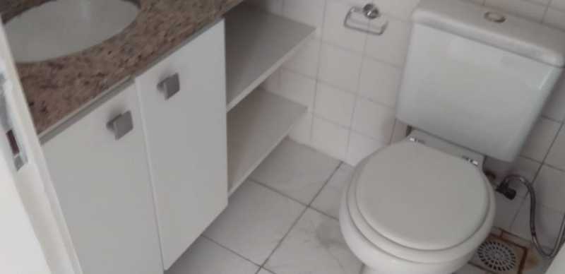 Conheça suite do imóvel - Cobertura Pechincha,Rio de Janeiro,RJ À Venda,3 Quartos,103m² - FRCO30153 - 12 suite - Cobertura Pechincha,Rio de Janeiro,RJ À Venda,3 Quartos,103m² - FRCO30153 - 12