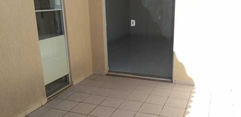 Conheça terraço do imóvel - Cobertura Pechincha,Rio de Janeiro,RJ À Venda,3 Quartos,103m² - FRCO30153 - 19 terraço - Cobertura Pechincha,Rio de Janeiro,RJ À Venda,3 Quartos,103m² - FRCO30153 - 19