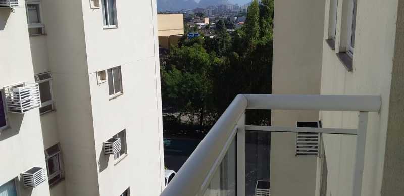 Conheça vista var do imóvel - Cobertura Pechincha,Rio de Janeiro,RJ À Venda,3 Quartos,103m² - FRCO30153 - 29 vista var - Cobertura Pechincha,Rio de Janeiro,RJ À Venda,3 Quartos,103m² - FRCO30153 - 29