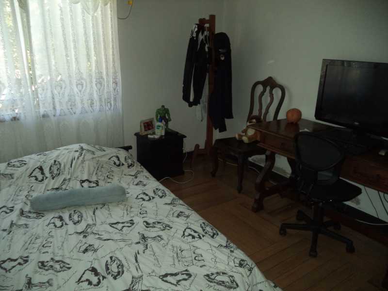 12 - Casa em Condomínio 3 quartos à venda Taquara, Rio de Janeiro - R$ 880.000 - FRCN30152 - 13