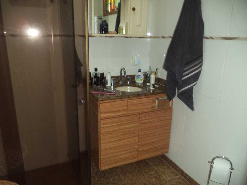 14 - Casa em Condomínio 3 quartos à venda Taquara, Rio de Janeiro - R$ 880.000 - FRCN30152 - 15