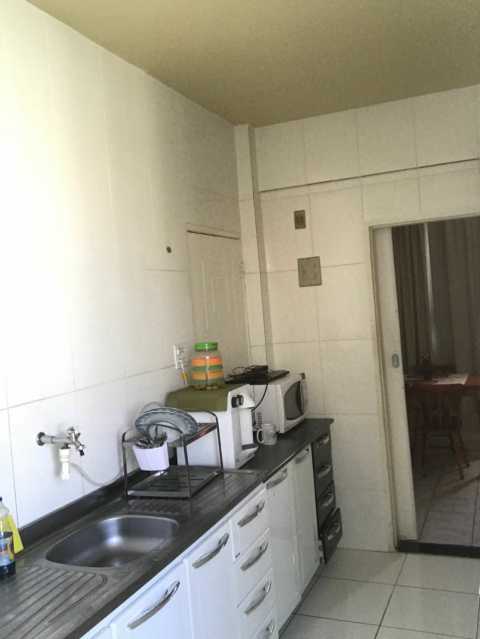 Conheça 7 - cozinha. do imóvel - Apartamento 4 quartos à venda Maracanã, Rio de Janeiro - R$ 320.000 - MEAP40018 - 8 7 - cozinha. - Apartamento 4 quartos à venda Maracanã, Rio de Janeiro - R$ 320.000 - MEAP40018 - 8