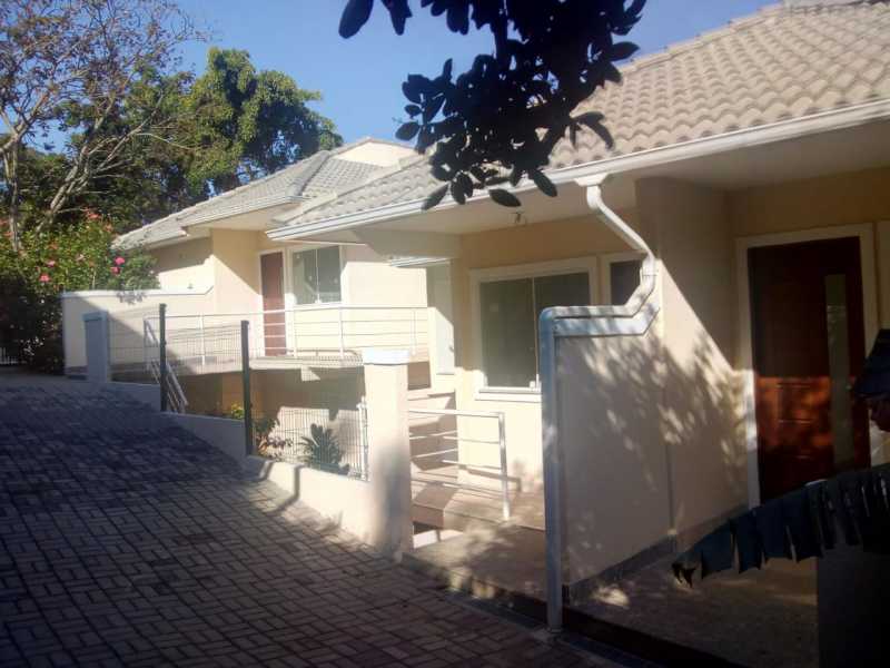 Conheça 4 casas do imóvel - Casa em Condomínio 3 quartos à venda Pechincha, Rio de Janeiro - R$ 680.000 - FRCN30154 - 3 4 casas - Casa em Condomínio 3 quartos à venda Pechincha, Rio de Janeiro - R$ 680.000 - FRCN30154 - 3
