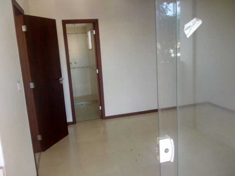 Conheça blindex da suite do imóvel - Casa em Condomínio 3 quartos à venda Pechincha, Rio de Janeiro - R$ 680.000 - FRCN30154 - 10 blindex da suite - Casa em Condomínio 3 quartos à venda Pechincha, Rio de Janeiro - R$ 680.000 - FRCN30154 - 10