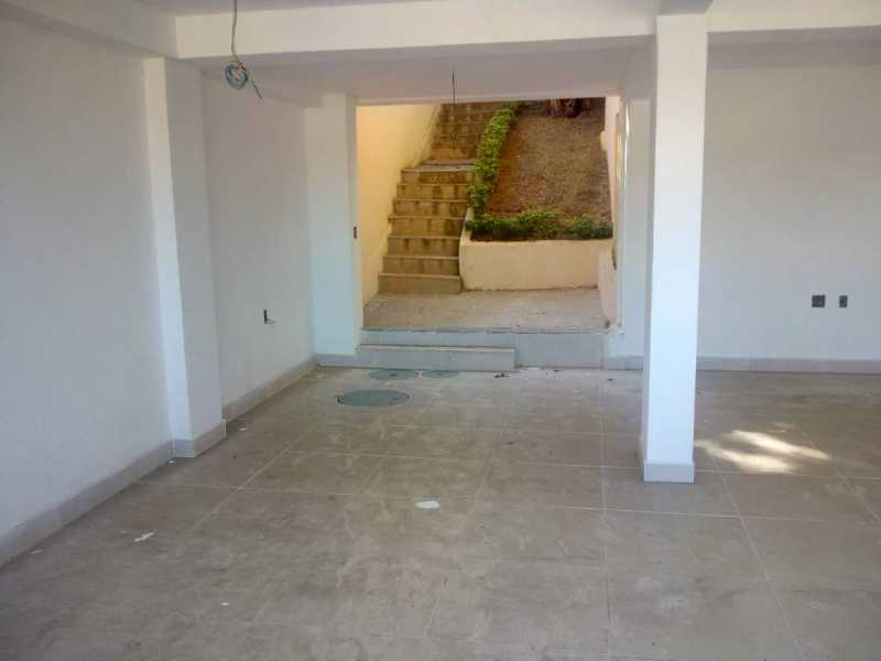 Conheça casa do imóvel - Casa em Condomínio 3 quartos à venda Pechincha, Rio de Janeiro - R$ 680.000 - FRCN30154 - 11 casa - Casa em Condomínio 3 quartos à venda Pechincha, Rio de Janeiro - R$ 680.000 - FRCN30154 - 11