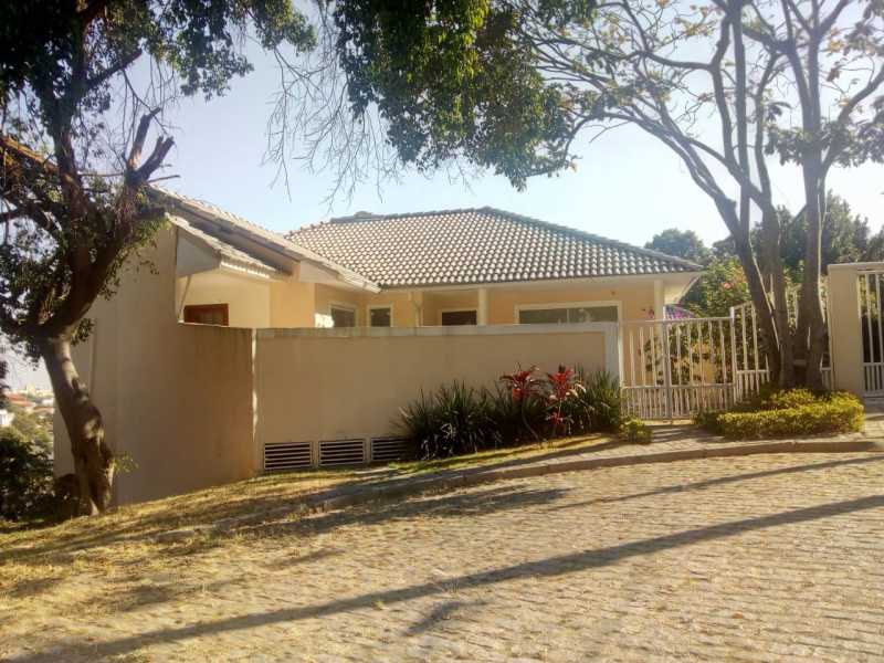 Conheça casa fachada do imóvel - Casa em Condomínio 3 quartos à venda Pechincha, Rio de Janeiro - R$ 680.000 - FRCN30154 - 4 casa fachada - Casa em Condomínio 3 quartos à venda Pechincha, Rio de Janeiro - R$ 680.000 - FRCN30154 - 4
