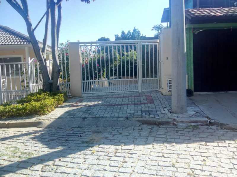 Conheça garagem do imóvel - Casa em Condomínio 3 quartos à venda Pechincha, Rio de Janeiro - R$ 680.000 - FRCN30154 - 6 garagem - Casa em Condomínio 3 quartos à venda Pechincha, Rio de Janeiro - R$ 680.000 - FRCN30154 - 6