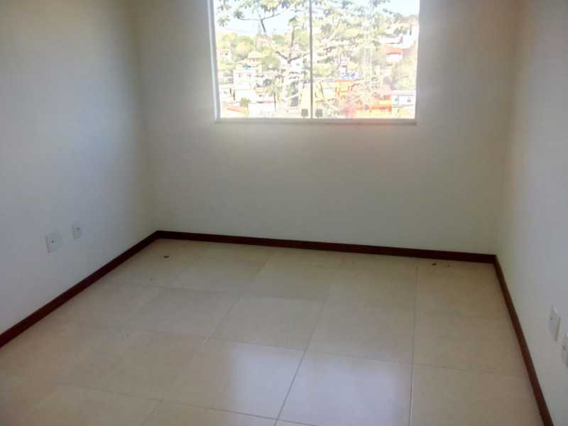 Conheça qto 2 do imóvel - Casa em Condomínio 3 quartos à venda Pechincha, Rio de Janeiro - R$ 680.000 - FRCN30154 - 12 qto 2 - Casa em Condomínio 3 quartos à venda Pechincha, Rio de Janeiro - R$ 680.000 - FRCN30154 - 12