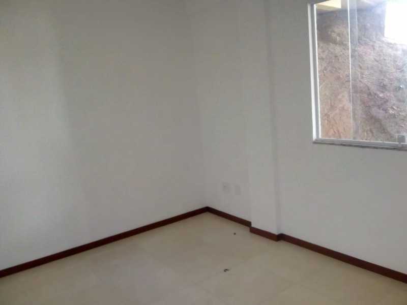 Conheça qto 3 do imóvel - Casa em Condomínio 3 quartos à venda Pechincha, Rio de Janeiro - R$ 680.000 - FRCN30154 - 13 qto 3 - Casa em Condomínio 3 quartos à venda Pechincha, Rio de Janeiro - R$ 680.000 - FRCN30154 - 13