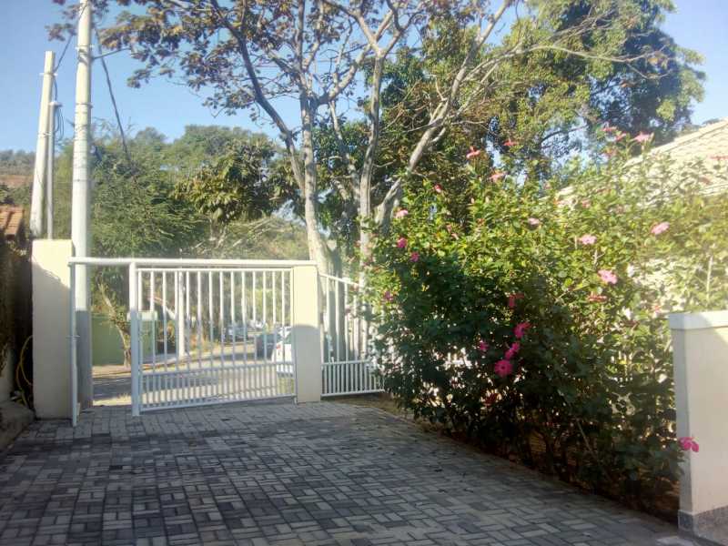 Conheça saida veiculo do imóvel - Casa em Condomínio 3 quartos à venda Pechincha, Rio de Janeiro - R$ 680.000 - FRCN30154 - 5 saida veiculo - Casa em Condomínio 3 quartos à venda Pechincha, Rio de Janeiro - R$ 680.000 - FRCN30154 - 5