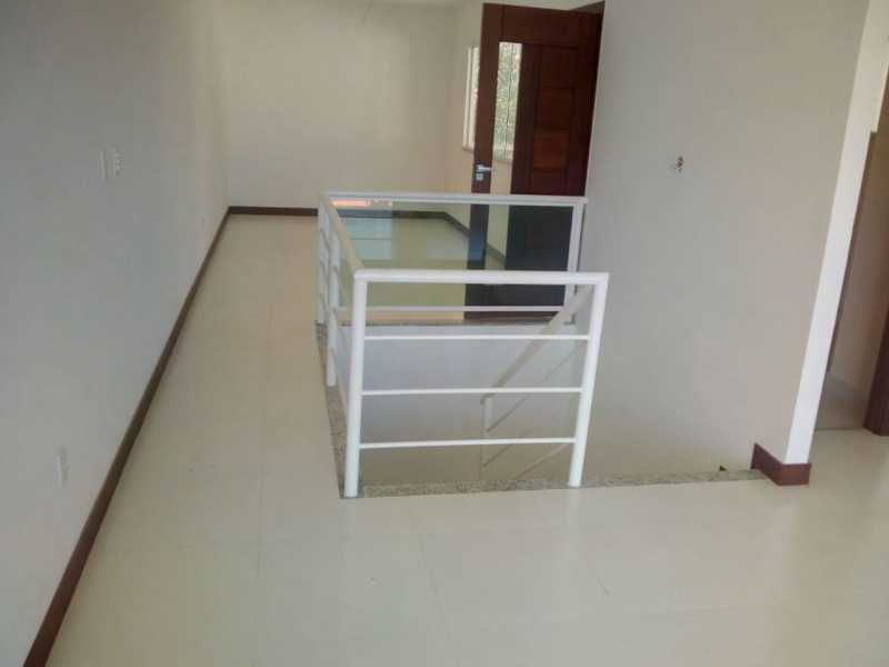 Conheça sala 2 ambientes do imóvel - Casa em Condomínio 3 quartos à venda Pechincha, Rio de Janeiro - R$ 680.000 - FRCN30154 - 8 sala 2 ambientes - Casa em Condomínio 3 quartos à venda Pechincha, Rio de Janeiro - R$ 680.000 - FRCN30154 - 8