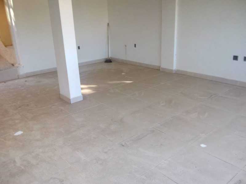 Conheça terraço casa do imóvel - Casa em Condomínio 3 quartos à venda Pechincha, Rio de Janeiro - R$ 680.000 - FRCN30154 - 20 terraço casa - Casa em Condomínio 3 quartos à venda Pechincha, Rio de Janeiro - R$ 680.000 - FRCN30154 - 20