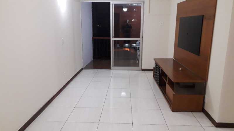 Conheça 2 do imóvel - Apartamento Para Alugar - Lins de Vasconcelos - Rio de Janeiro - RJ - MEAP20932 - 1 2 - Apartamento Para Alugar - Lins de Vasconcelos - Rio de Janeiro - RJ - MEAP20932 - 1