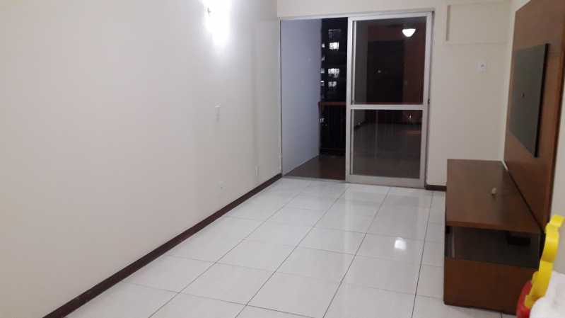 Conheça 3 do imóvel - Apartamento Para Alugar - Lins de Vasconcelos - Rio de Janeiro - RJ - MEAP20932 - 4 3 - Apartamento Para Alugar - Lins de Vasconcelos - Rio de Janeiro - RJ - MEAP20932 - 4