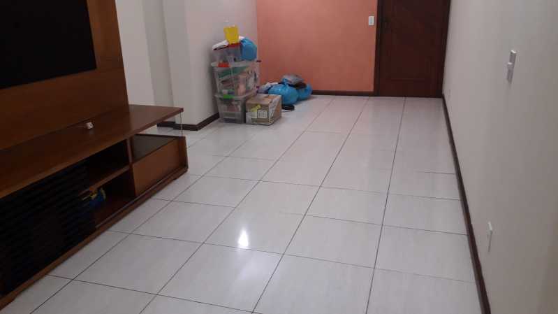 Conheça 4 do imóvel - Apartamento Para Alugar - Lins de Vasconcelos - Rio de Janeiro - RJ - MEAP20932 - 5 4 - Apartamento Para Alugar - Lins de Vasconcelos - Rio de Janeiro - RJ - MEAP20932 - 5