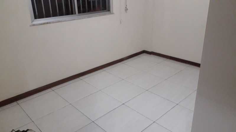 7 - Apartamento Para Alugar - Lins de Vasconcelos - Rio de Janeiro - RJ - MEAP20932 - 8