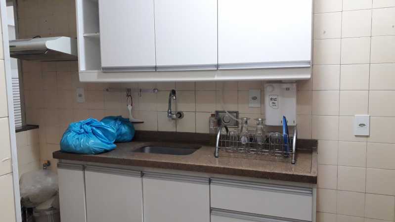 Conheça 10 do imóvel - Apartamento Para Alugar - Lins de Vasconcelos - Rio de Janeiro - RJ - MEAP20932 - 11 10 - Apartamento Para Alugar - Lins de Vasconcelos - Rio de Janeiro - RJ - MEAP20932 - 11