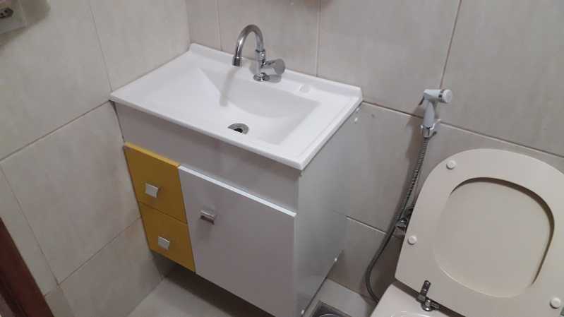 Conheça 13 do imóvel - Apartamento Para Alugar - Lins de Vasconcelos - Rio de Janeiro - RJ - MEAP20932 - 14 13 - Apartamento Para Alugar - Lins de Vasconcelos - Rio de Janeiro - RJ - MEAP20932 - 14