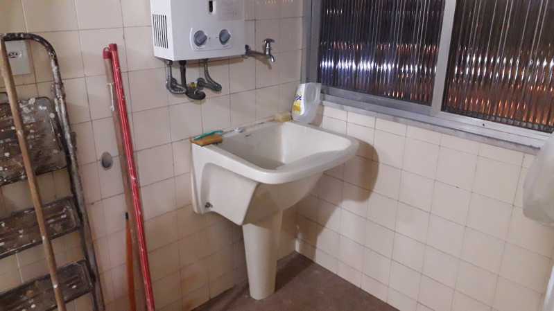 Conheça 15 do imóvel - Apartamento Para Alugar - Lins de Vasconcelos - Rio de Janeiro - RJ - MEAP20932 - 16 15 - Apartamento Para Alugar - Lins de Vasconcelos - Rio de Janeiro - RJ - MEAP20932 - 16
