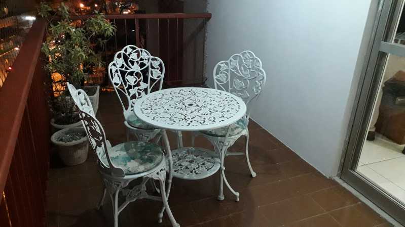 Conheça 19 do imóvel - Apartamento Para Alugar - Lins de Vasconcelos - Rio de Janeiro - RJ - MEAP20932 - 20 19 - Apartamento Para Alugar - Lins de Vasconcelos - Rio de Janeiro - RJ - MEAP20932 - 20