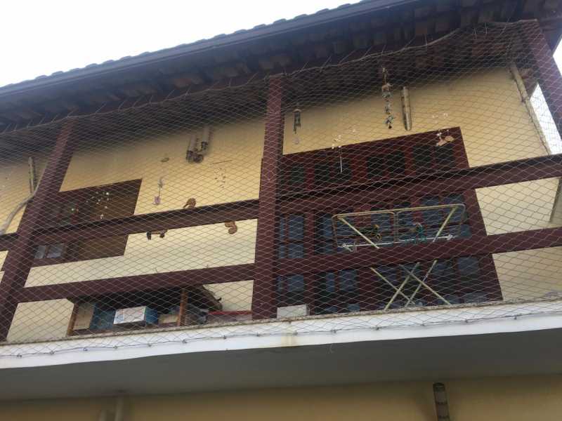 Conheça 2 do imóvel - Casa 3 quartos à venda Taquara, Rio de Janeiro - R$ 305.000 - FRCA30025 - 1 2 - Casa 3 quartos à venda Taquara, Rio de Janeiro - R$ 305.000 - FRCA30025 - 1