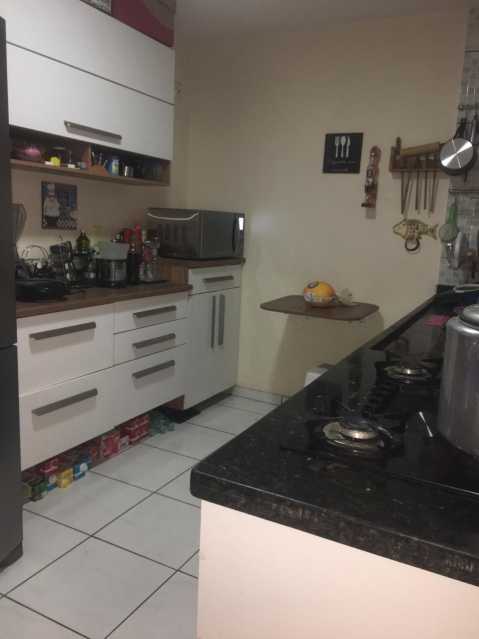 Conheça 15 do imóvel - Casa 3 quartos à venda Taquara, Rio de Janeiro - R$ 305.000 - FRCA30025 - 13 15 - Casa 3 quartos à venda Taquara, Rio de Janeiro - R$ 305.000 - FRCA30025 - 13