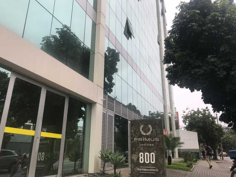 Conheça 01 do imóvel - Sala Comercial Para Venda ou Aluguel - Pechincha - Rio de Janeiro - RJ - FRSL00119 - 1 01 - Sala Comercial Para Venda ou Aluguel - Pechincha - Rio de Janeiro - RJ - FRSL00119 - 1