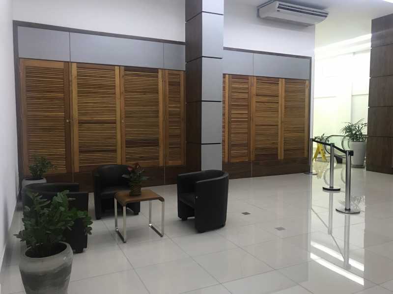 Conheça 03 do imóvel - Sala Comercial Para Venda ou Aluguel - Pechincha - Rio de Janeiro - RJ - FRSL00119 - 4 03 - Sala Comercial Para Venda ou Aluguel - Pechincha - Rio de Janeiro - RJ - FRSL00119 - 4