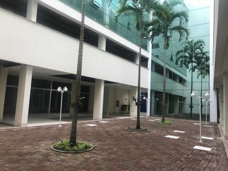 Conheça 04 do imóvel - Sala Comercial Para Venda ou Aluguel - Pechincha - Rio de Janeiro - RJ - FRSL00119 - 5 04 - Sala Comercial Para Venda ou Aluguel - Pechincha - Rio de Janeiro - RJ - FRSL00119 - 5