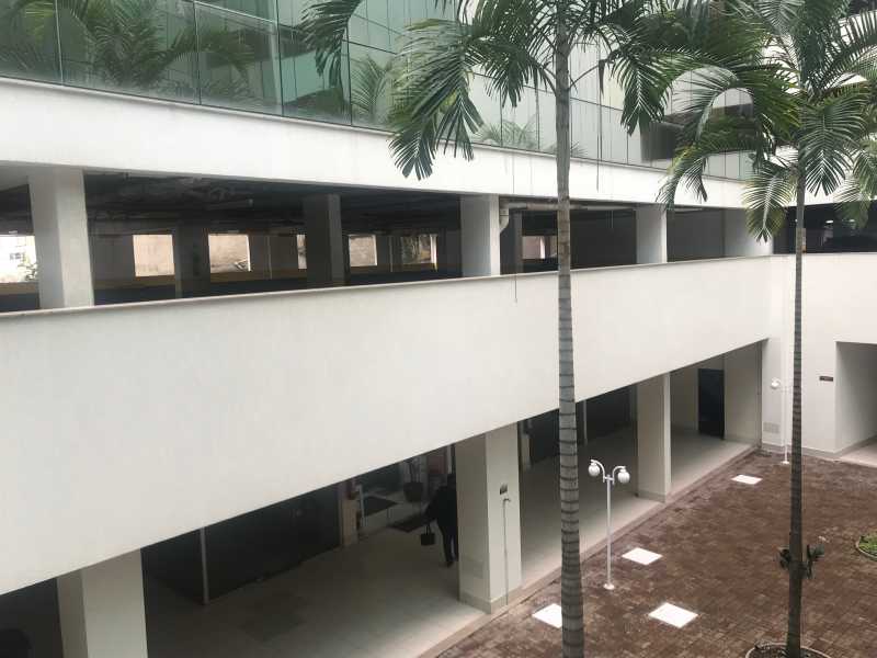 Conheça 05 do imóvel - Sala Comercial Para Venda ou Aluguel - Pechincha - Rio de Janeiro - RJ - FRSL00119 - 6 05 - Sala Comercial Para Venda ou Aluguel - Pechincha - Rio de Janeiro - RJ - FRSL00119 - 6