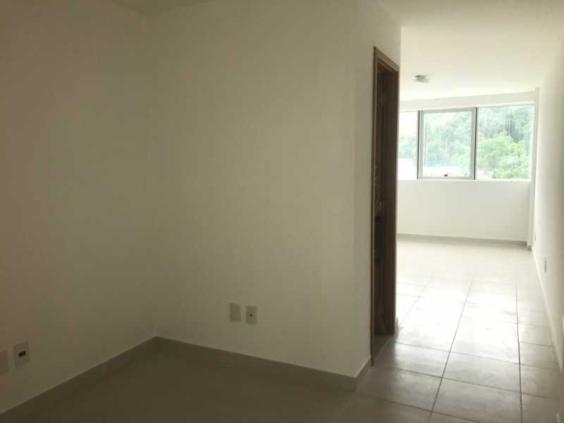 Conheça 06 do imóvel - Sala Comercial Para Venda ou Aluguel - Pechincha - Rio de Janeiro - RJ - FRSL00119 - 7 06 - Sala Comercial Para Venda ou Aluguel - Pechincha - Rio de Janeiro - RJ - FRSL00119 - 7