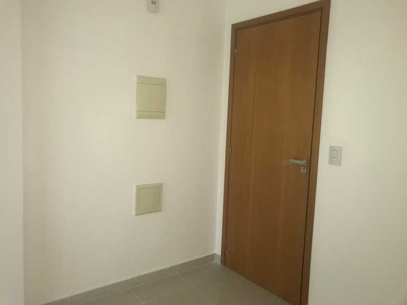 Conheça 08 do imóvel - Sala Comercial Para Venda ou Aluguel - Pechincha - Rio de Janeiro - RJ - FRSL00119 - 9 08 - Sala Comercial Para Venda ou Aluguel - Pechincha - Rio de Janeiro - RJ - FRSL00119 - 9