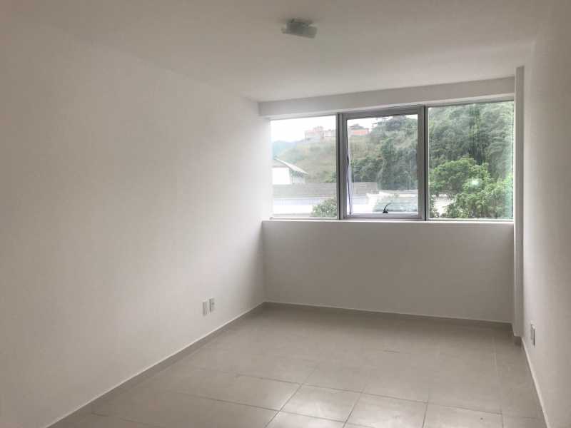 Conheça 09 do imóvel - Sala Comercial Para Venda ou Aluguel - Pechincha - Rio de Janeiro - RJ - FRSL00119 - 10 09 - Sala Comercial Para Venda ou Aluguel - Pechincha - Rio de Janeiro - RJ - FRSL00119 - 10