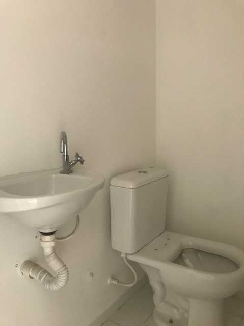 Conheça 11 do imóvel - Sala Comercial Para Venda ou Aluguel - Pechincha - Rio de Janeiro - RJ - FRSL00119 - 12 11 - Sala Comercial Para Venda ou Aluguel - Pechincha - Rio de Janeiro - RJ - FRSL00119 - 12