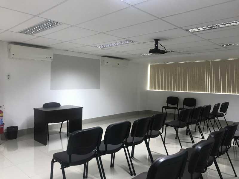 Conheça 13 do imóvel - Sala Comercial Para Venda ou Aluguel - Pechincha - Rio de Janeiro - RJ - FRSL00119 - 14 13 - Sala Comercial Para Venda ou Aluguel - Pechincha - Rio de Janeiro - RJ - FRSL00119 - 14