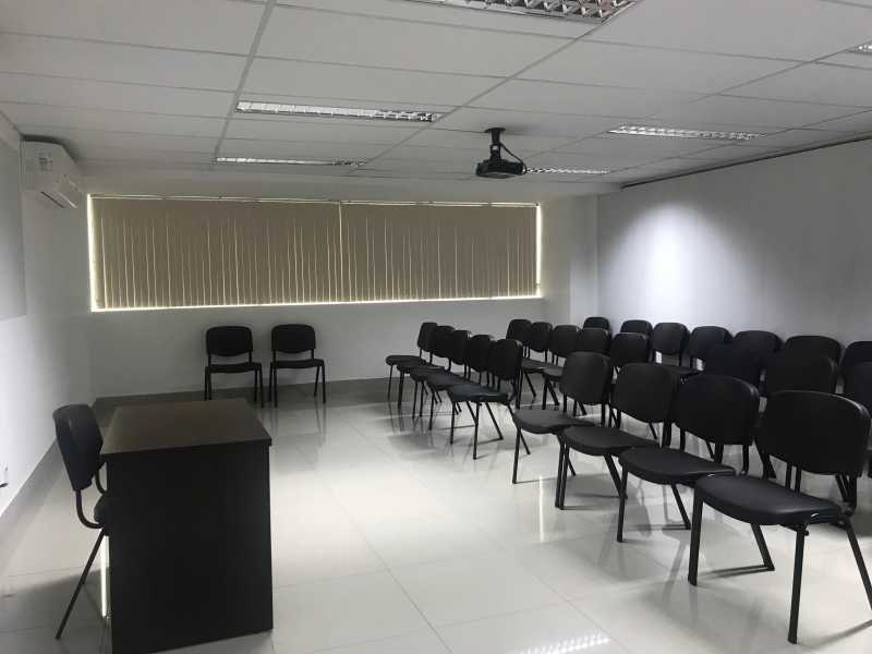 Conheça 14 do imóvel - Sala Comercial Para Venda ou Aluguel - Pechincha - Rio de Janeiro - RJ - FRSL00119 - 15 14 - Sala Comercial Para Venda ou Aluguel - Pechincha - Rio de Janeiro - RJ - FRSL00119 - 15