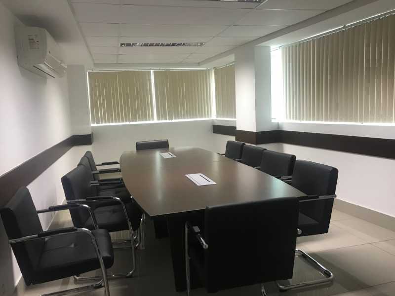 Conheça 15 do imóvel - Sala Comercial Para Venda ou Aluguel - Pechincha - Rio de Janeiro - RJ - FRSL00119 - 16 15 - Sala Comercial Para Venda ou Aluguel - Pechincha - Rio de Janeiro - RJ - FRSL00119 - 16