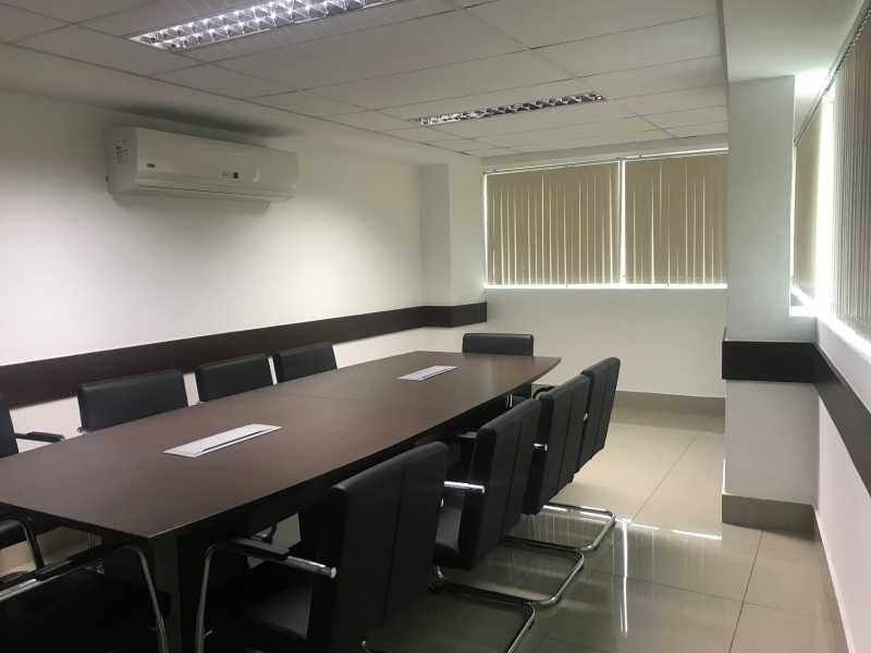 Conheça 16 do imóvel - Sala Comercial Para Venda ou Aluguel - Pechincha - Rio de Janeiro - RJ - FRSL00119 - 17 16 - Sala Comercial Para Venda ou Aluguel - Pechincha - Rio de Janeiro - RJ - FRSL00119 - 17
