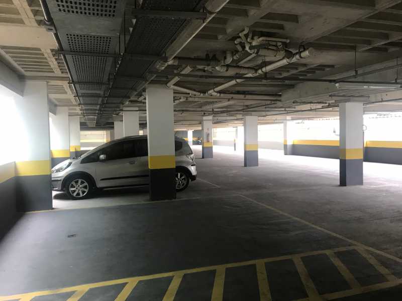 Conheça 18 do imóvel - Sala Comercial Para Venda ou Aluguel - Pechincha - Rio de Janeiro - RJ - FRSL00119 - 19 18 - Sala Comercial Para Venda ou Aluguel - Pechincha - Rio de Janeiro - RJ - FRSL00119 - 19