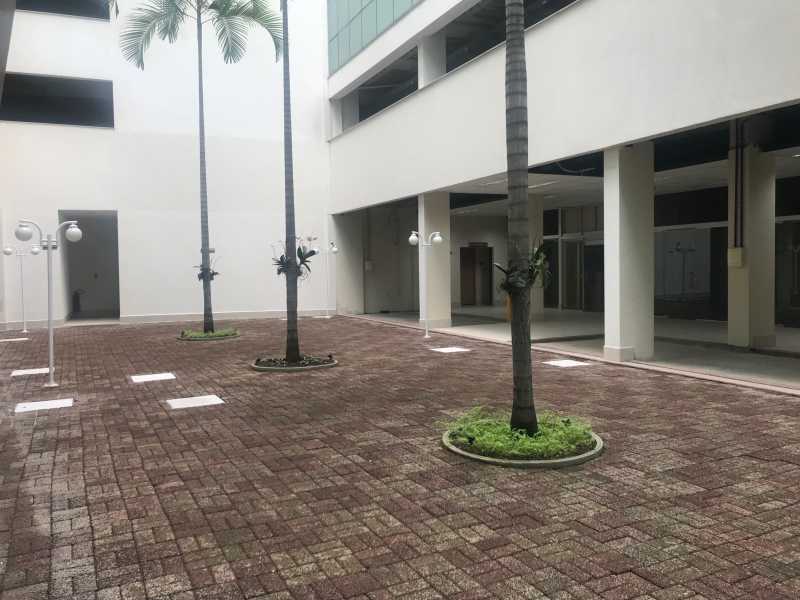 Conheça 20 do imóvel - Sala Comercial Para Venda ou Aluguel - Pechincha - Rio de Janeiro - RJ - FRSL00119 - 21 20 - Sala Comercial Para Venda ou Aluguel - Pechincha - Rio de Janeiro - RJ - FRSL00119 - 21