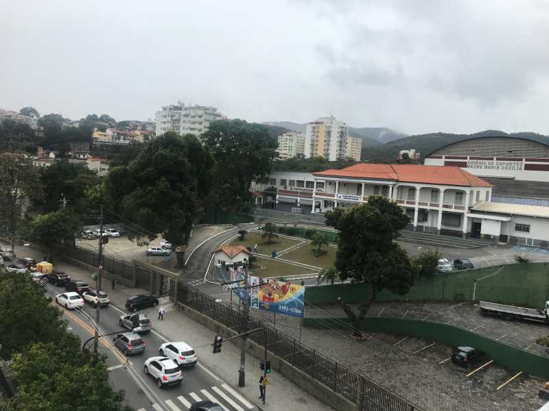 Conheça 21 do imóvel - Sala Comercial Para Venda ou Aluguel - Pechincha - Rio de Janeiro - RJ - FRSL00119 - 22 21 - Sala Comercial Para Venda ou Aluguel - Pechincha - Rio de Janeiro - RJ - FRSL00119 - 22