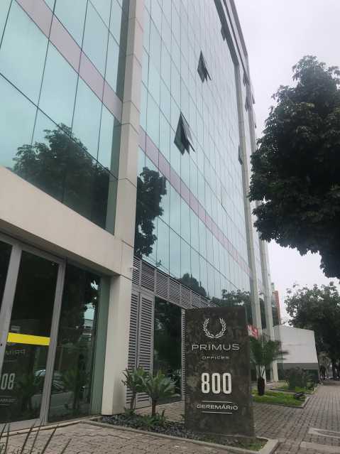 Conheça 24 do imóvel - Sala Comercial Para Venda ou Aluguel - Pechincha - Rio de Janeiro - RJ - FRSL00119 - 25 24 - Sala Comercial Para Venda ou Aluguel - Pechincha - Rio de Janeiro - RJ - FRSL00119 - 25
