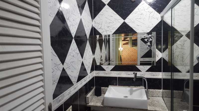 Conheça 20190817_175215 do imóvel - Casa em Condominio Para Venda ou Aluguel - Taquara - Rio de Janeiro - RJ - FRCN30166 - 21 20190817_175215 - Casa em Condominio Para Venda ou Aluguel - Taquara - Rio de Janeiro - RJ - FRCN30166 - 21